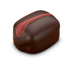 Cranberry Caramel