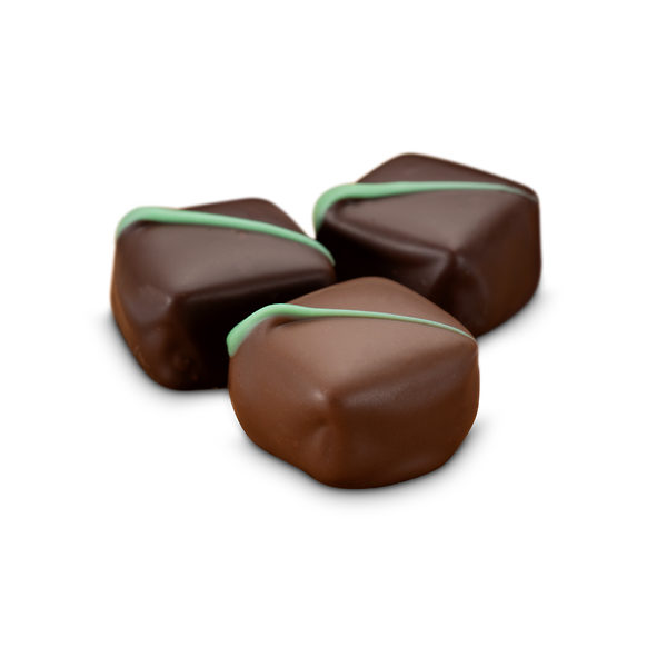 French Mint Meltaway - Haven's Candies